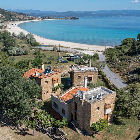 Villa Louise, Trani Ammouda #Feelslikehome Όρμος Παναγιάς Εξωτερικό φωτογραφία
