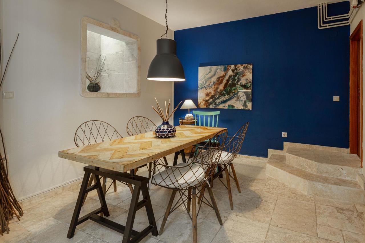 Villa Louise, Trani Ammouda #Feelslikehome Όρμος Παναγιάς Εξωτερικό φωτογραφία