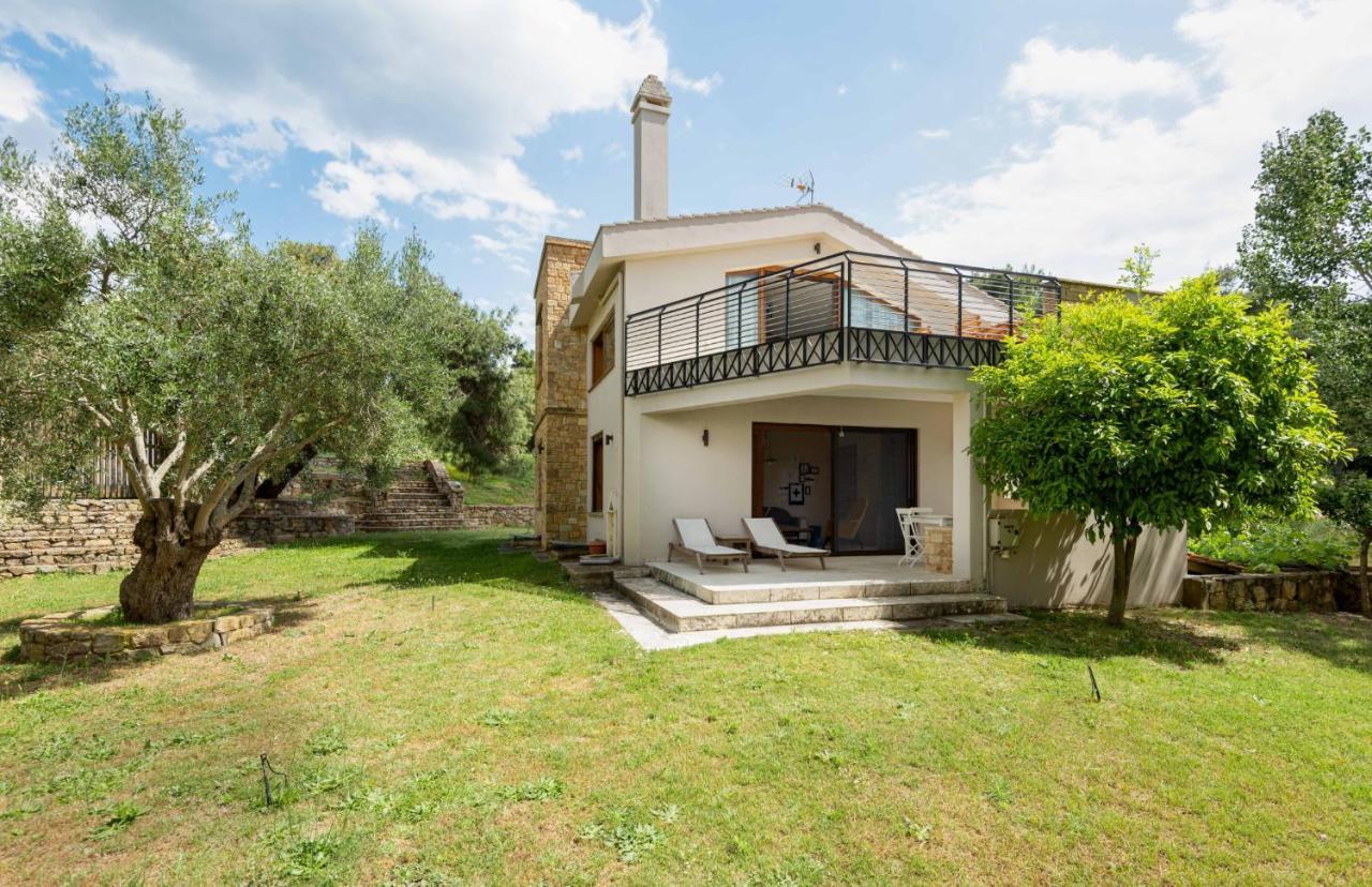 Villa Louise, Trani Ammouda #Feelslikehome Όρμος Παναγιάς Εξωτερικό φωτογραφία